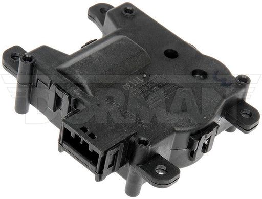 HVAC Heater Blend Door Actuator Dorman-OE Solutions 604-867