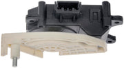 HVAC Heater Blend Door Actuator Dorman-OE Solutions 604-868