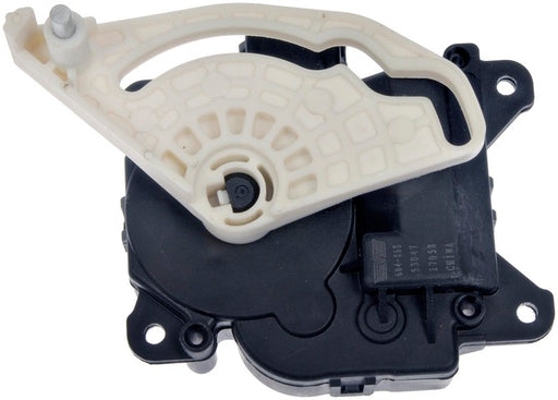HVAC Heater Blend Door Actuator Dorman-OE Solutions 604-868