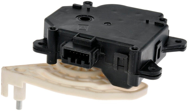 HVAC Heater Blend Door Actuator Dorman-OE Solutions 604-868