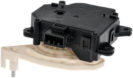 HVAC Heater Blend Door Actuator Dorman-OE Solutions 604-868