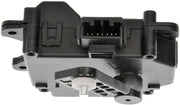 HVAC Heater Blend Door Actuator Dorman-OE Solutions 604-869