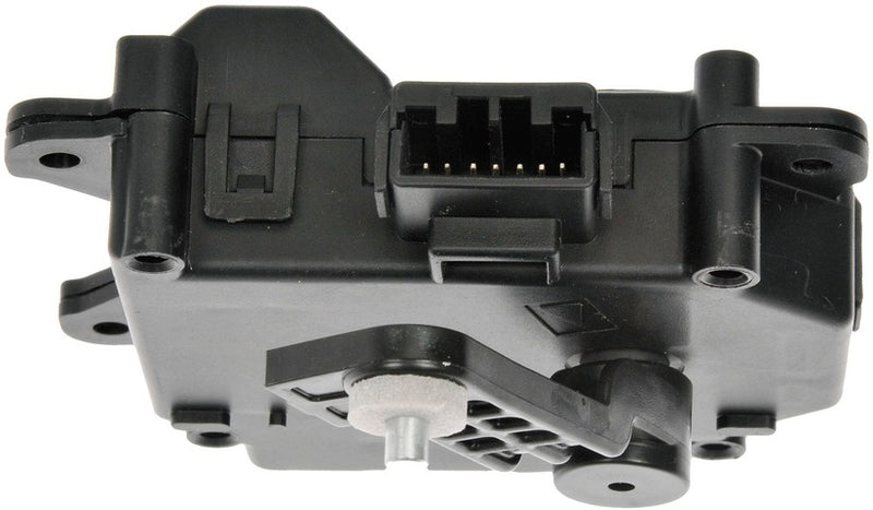 HVAC Heater Blend Door Actuator Dorman-OE Solutions 604-869