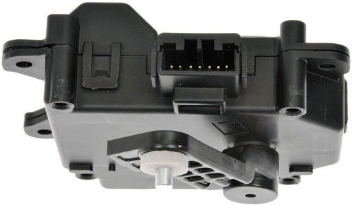HVAC Heater Blend Door Actuator Dorman-OE Solutions 604-869