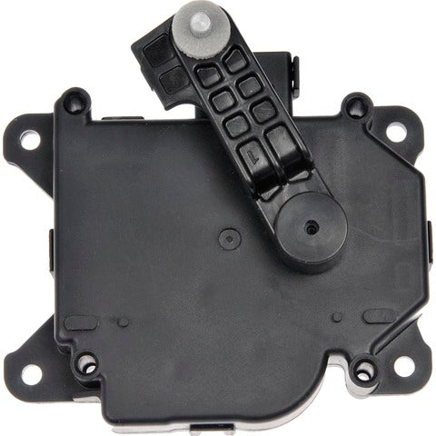 HVAC Heater Blend Door Actuator Dorman-OE Solutions 604-869