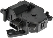 HVAC Heater Blend Door Actuator Dorman-OE Solutions 604-869