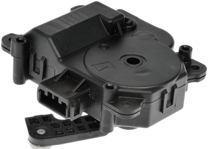HVAC Heater Blend Door Actuator Dorman-OE Solutions 604-869