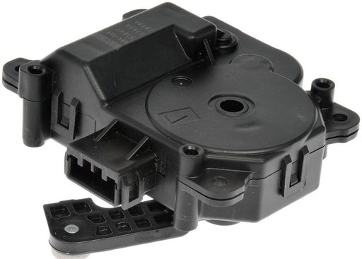 HVAC Heater Blend Door Actuator Dorman-OE Solutions 604-869