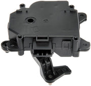 HVAC Heater Blend Door Actuator Dorman-OE Solutions 604-870