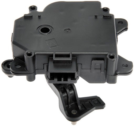 HVAC Heater Blend Door Actuator Dorman-OE Solutions 604-870