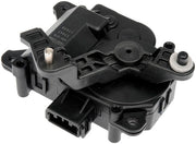 HVAC Heater Blend Door Actuator Dorman-OE Solutions 604-870
