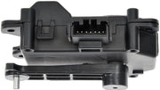 HVAC Heater Blend Door Actuator Dorman-OE Solutions 604-871