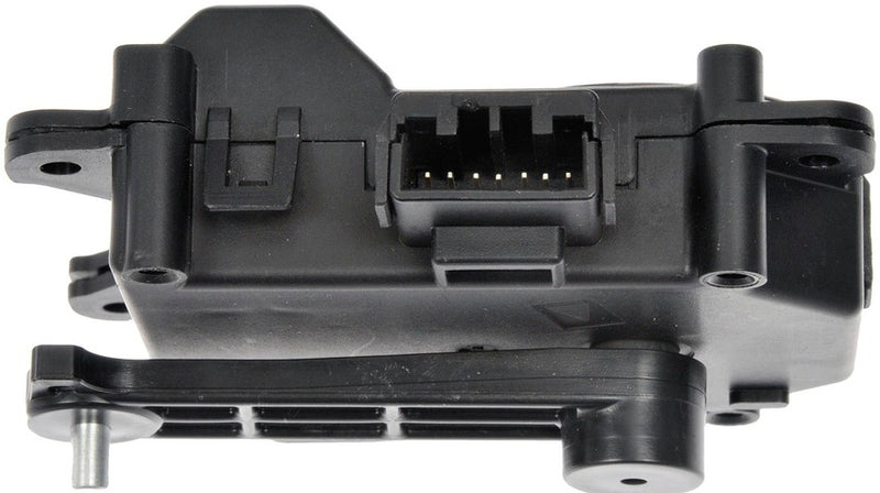 HVAC Heater Blend Door Actuator Dorman-OE Solutions 604-871