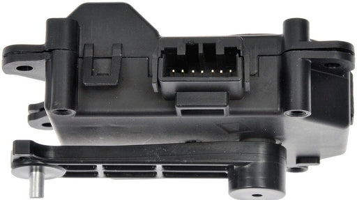 HVAC Heater Blend Door Actuator Dorman-OE Solutions 604-871