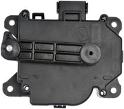 HVAC Heater Blend Door Actuator Dorman-OE Solutions 604-871