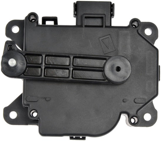 HVAC Heater Blend Door Actuator Dorman-OE Solutions 604-871