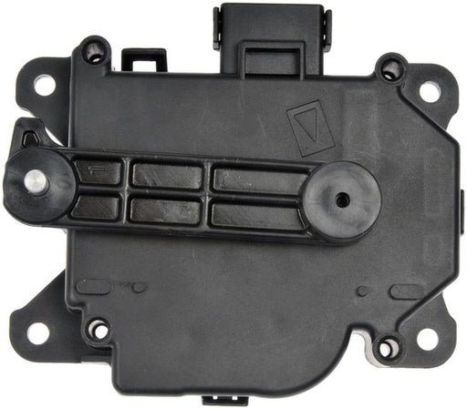 HVAC Heater Blend Door Actuator Dorman-OE Solutions 604-871