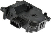 HVAC Heater Blend Door Actuator Dorman-OE Solutions 604-871