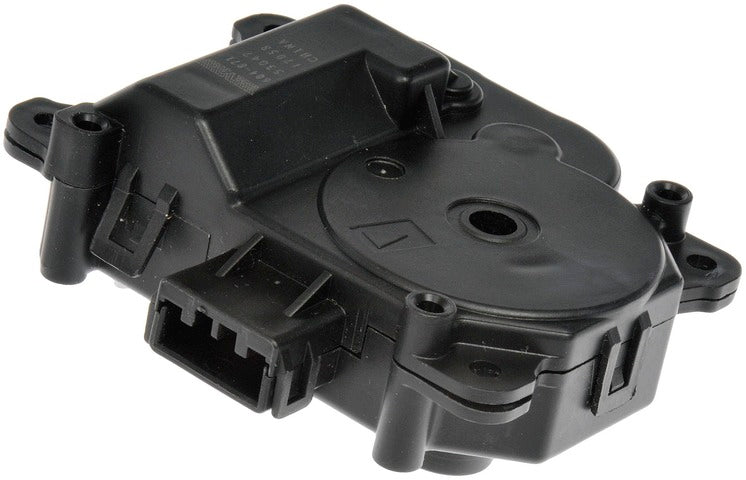 HVAC Heater Blend Door Actuator Dorman-OE Solutions 604-871