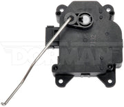 HVAC Heater Blend Door Actuator Dorman-OE Solutions 604-872