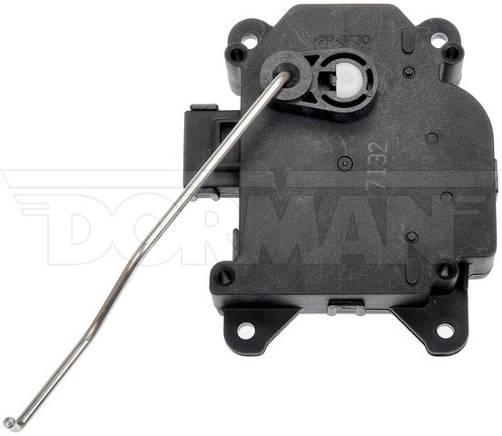 HVAC Heater Blend Door Actuator Dorman-OE Solutions 604-872