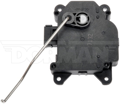 HVAC Heater Blend Door Actuator Dorman-OE Solutions 604-872