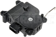 HVAC Heater Blend Door Actuator Dorman-OE Solutions 604-872
