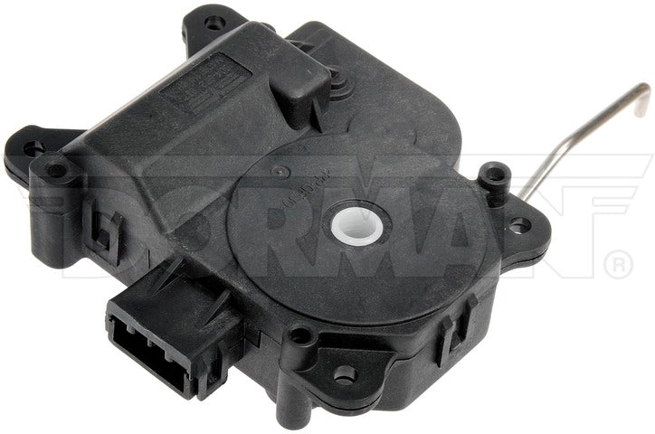 HVAC Heater Blend Door Actuator Dorman-OE Solutions 604-872