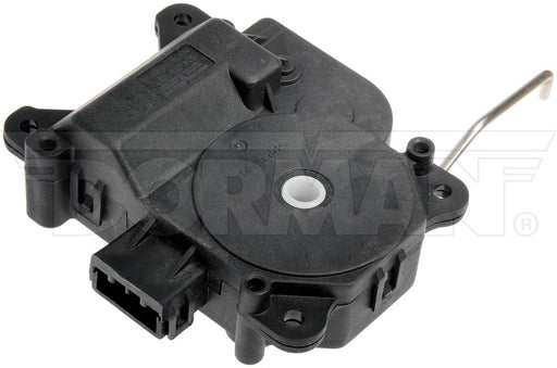 HVAC Heater Blend Door Actuator Dorman-OE Solutions 604-872