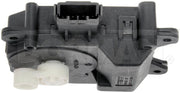 HVAC Heater Blend Door Actuator Dorman-OE Solutions 604-873