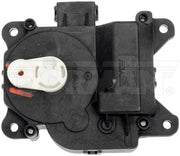 HVAC Heater Blend Door Actuator Dorman-OE Solutions 604-873