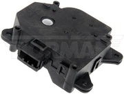 HVAC Heater Blend Door Actuator Dorman-OE Solutions 604-873