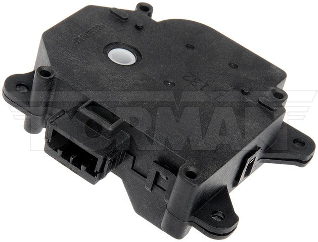 HVAC Heater Blend Door Actuator Dorman-OE Solutions 604-873