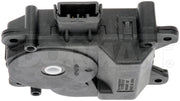 HVAC Heater Blend Door Actuator Dorman-OE Solutions 604-874