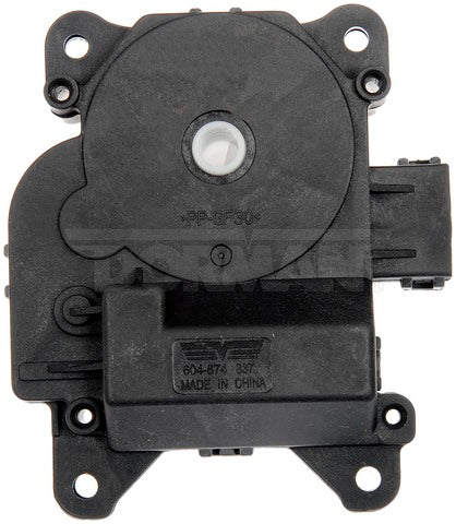 HVAC Heater Blend Door Actuator Dorman-OE Solutions 604-874