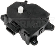 HVAC Heater Blend Door Actuator Dorman-OE Solutions 604-874
