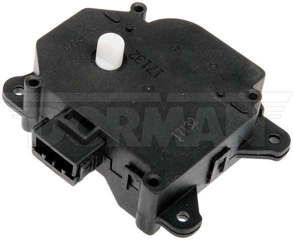 HVAC Heater Blend Door Actuator Dorman-OE Solutions 604-874