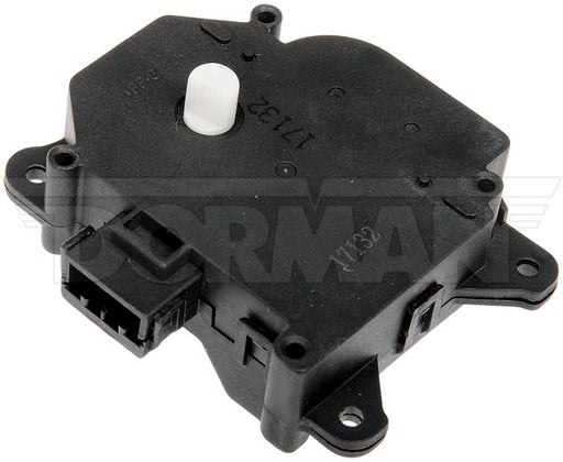 HVAC Heater Blend Door Actuator Dorman-OE Solutions 604-874