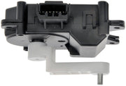 HVAC Heater Blend Door Actuator Dorman-OE Solutions 604-875