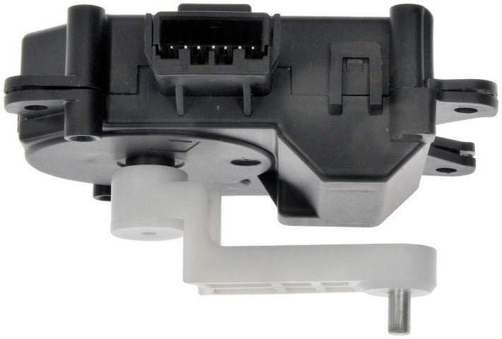 HVAC Heater Blend Door Actuator Dorman-OE Solutions 604-875