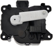 HVAC Heater Blend Door Actuator Dorman-OE Solutions 604-875