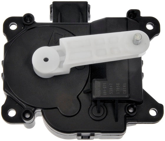 HVAC Heater Blend Door Actuator Dorman-OE Solutions 604-875