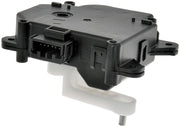 HVAC Heater Blend Door Actuator Dorman-OE Solutions 604-875