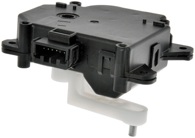 HVAC Heater Blend Door Actuator Dorman-OE Solutions 604-875