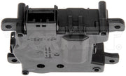 HVAC Heater Blend Door Actuator Dorman-OE Solutions 604-876