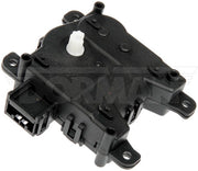 HVAC Heater Blend Door Actuator Dorman-OE Solutions 604-876