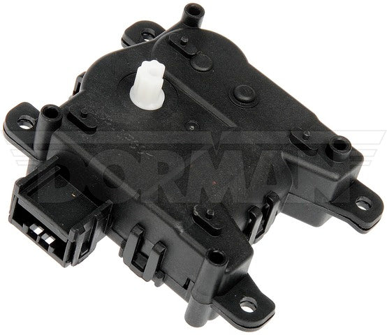 HVAC Heater Blend Door Actuator Dorman-OE Solutions 604-876