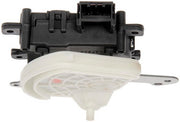 HVAC Heater Blend Door Actuator Dorman-OE Solutions 604-877