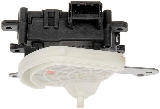 HVAC Heater Blend Door Actuator Dorman-OE Solutions 604-877
