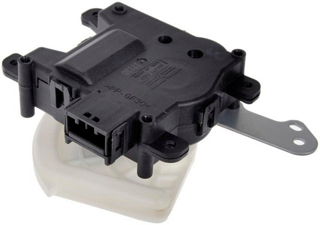 HVAC Heater Blend Door Actuator Dorman-OE Solutions 604-877